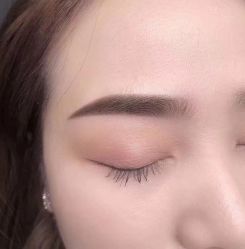-babiline芭比莱恩半永久纹眉纹唇发际线