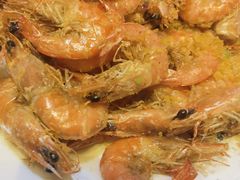 -南海渔家•海鲜•正宗海南菜(海棠湾店)