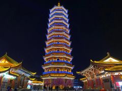 -太湖龙之梦