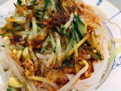 -大嘻咹biangbiang面(历史博物馆店)