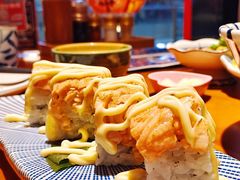 -有喜屋·烧鸟·居酒屋(周浦万达店)