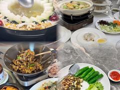 -美未居·老字号·地道顺德菜·桑拿鸡·鱼生(容桂店)