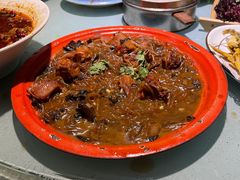 -人民公社大食堂(顺义总店)