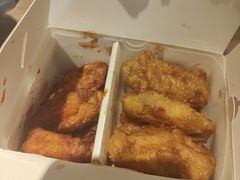 -Kyochon1991校村(共和路店)