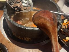 -芸山季·云南山珍菌火锅(人民广场来福士店)