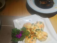 -三石铁板烧(紫竹桥店)
