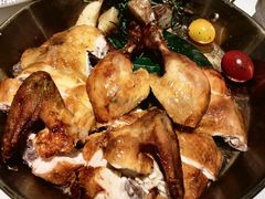 -帕娜·泰式茶餐厅·Bistro(近铁广场店)