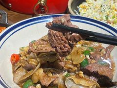 -打酱油·非遗淮扬菜(瘦西湖梅岭店)