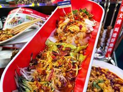 -路边边.炒菜烧烤.音乐餐厅(良乡长虹店)