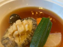 -都会尚膳·海鲜自助餐厅(重庆万豪酒店)