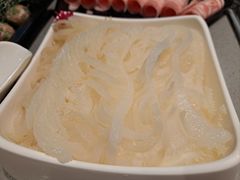 百叶-海底捞火锅(龙湾万达广场店)