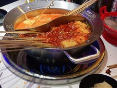 -钢管厂五区小郡肝串串香(滨江店)