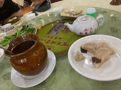 -区海鸡场饭店(石壁店)