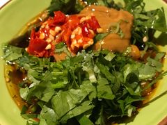 -一叶一世界•素食餐厅(环球中心店)