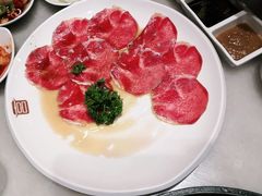 -韩宫宴炭火烤肉(昆山金鹰店)