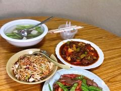 炒猪肝-联生老店(集美店)