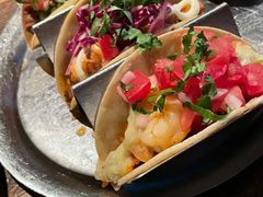 -Q MEX 库迈墨西哥餐吧(三里屯店)