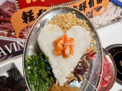 -行运海鲜食集(北京首店)