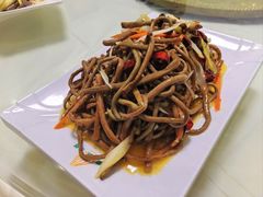 -横道佛手居筋饼店