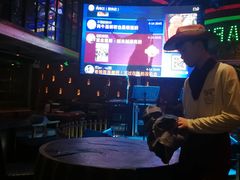 -肉串汪(望京店)