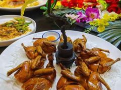 -胜记为食家·创新粤菜(车公庙店)