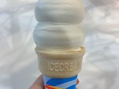 -DQ·蛋糕·冰淇淋(西城红场店)