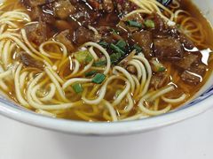 -好面道大肠面(中华路店)