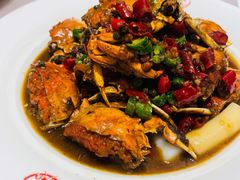 -有位虾匠·香辣蟹·小龙虾(李村店)