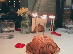 -壳里西餐厅Coquille Seafood Bistro(蒙自路店)