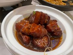 -小菜园新徽菜(上海浦东复地活力城店)