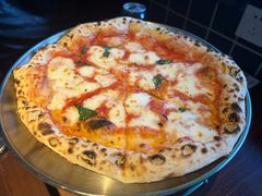 -FABIO’S费比欧披萨餐厅