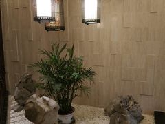 -冶春茶社(星汉大厦店)