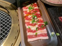 -厚贞日式烤肉(浦东汇智店)