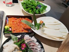 -海底捞火锅(万丰桥店)