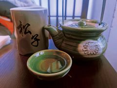 -松子料理(华威桥店)