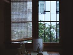 -边渡咖啡烘焙店(昙华林店)