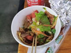 -大学城夜市大排档(凤栖路店)