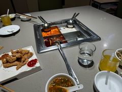 -海底捞火锅(团结桥店)