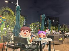 -金越轩(江南坊店)