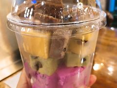 -栗子来了(正弘城店)