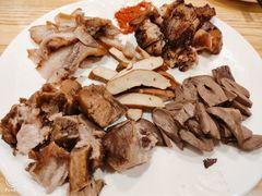 卤拼-盘飧市(春熙路店)