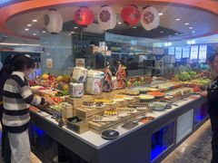 -非烤勿扰韩式自助烤肉火锅(龙岗万达广场店)