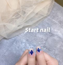 -StartNail美甲