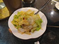 -刘胖子家常菜·蹄花焖藕(中南店)