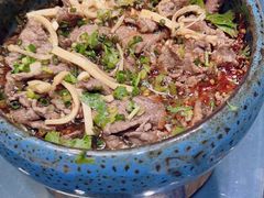 -君霖海鲜私房菜(春柳店)