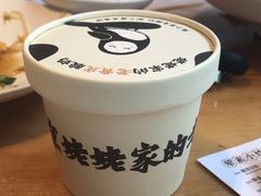 -姥姥家春饼店(惠新东街店)