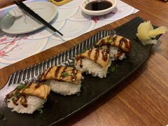-千代饮兵卫日本料理(东二环泰禾广场西区店)
