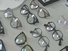 -云镜眼镜加工中心(南环路店)