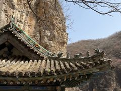 -藏山旅游风景区
