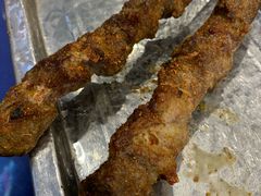 -西域美食蘭州拉面